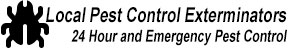 Merrill IA Pest Control Exterminators